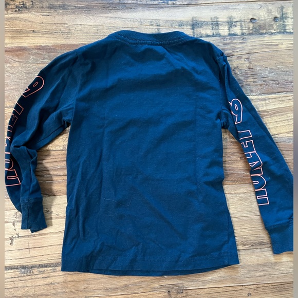 3pc bundle little boys tshirts 4t 4 xs Nike Tommy Bahama Hurley - Picture 9 of 11